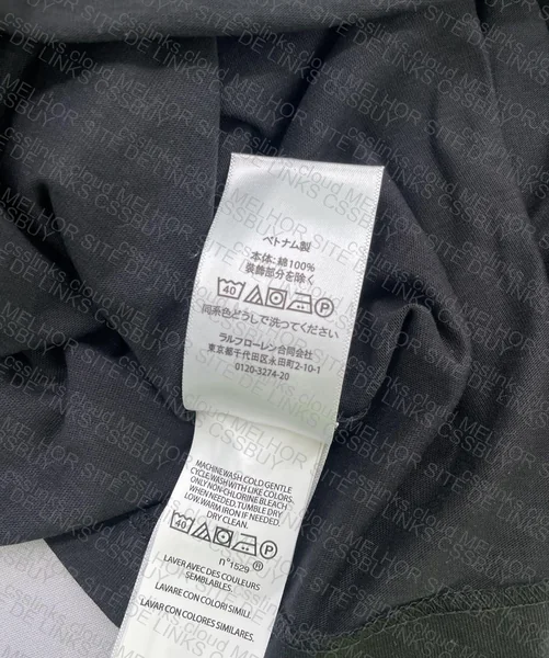Ralph Lauren Shirt 4