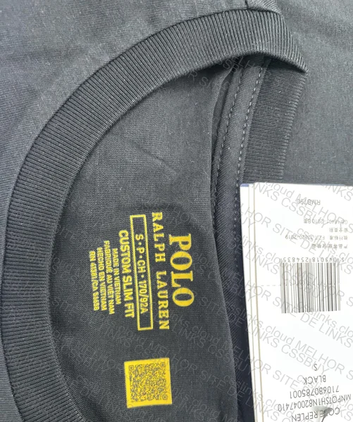 Ralph Lauren Shirt 9