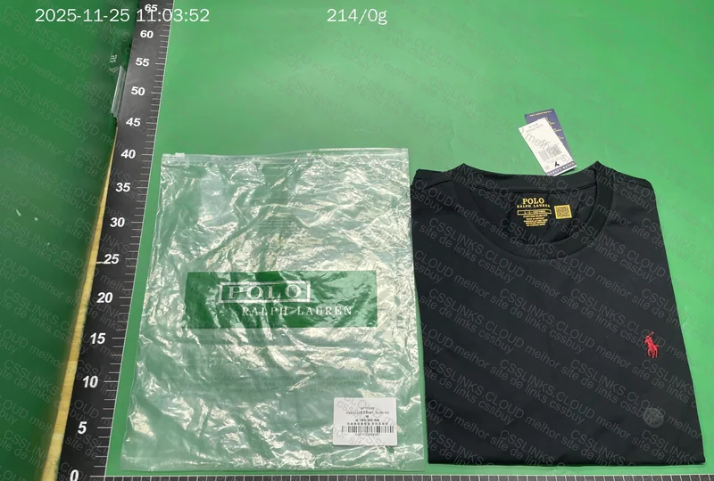 Ralph Lauren Shirt