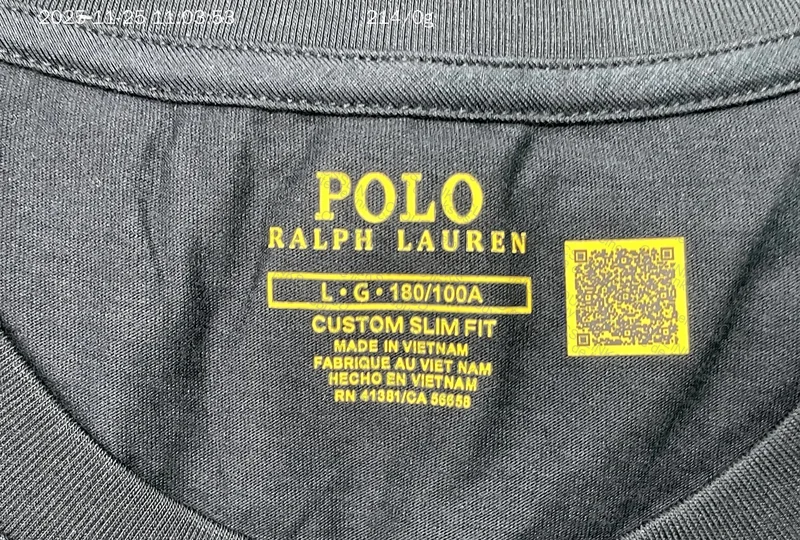 Ralph Lauren Shirt 2