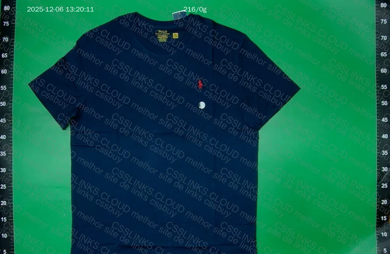 Ralph Lauren Shirt 2
