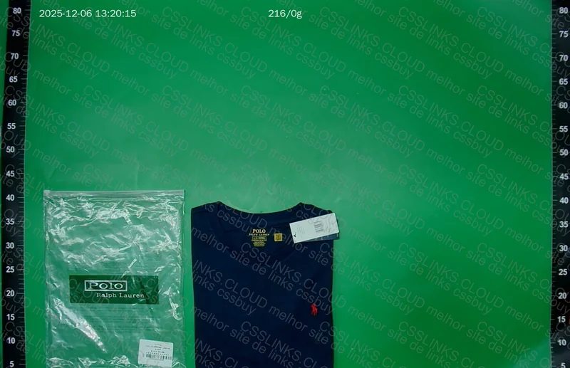 Ralph Lauren Shirt 3