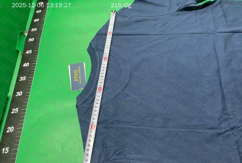 Ralph Lauren Shirt 4