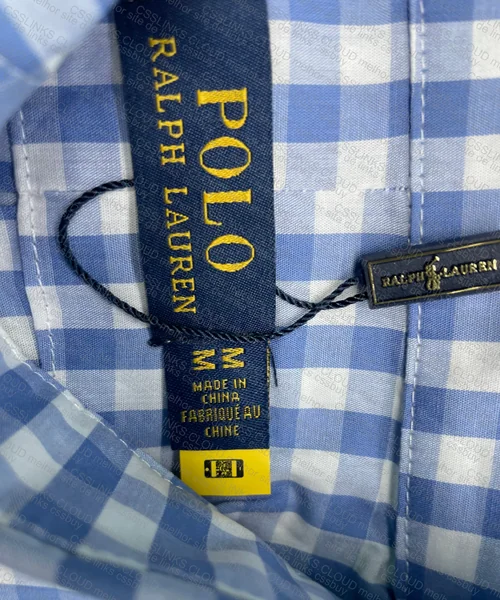 Ralph Lauren Shirt