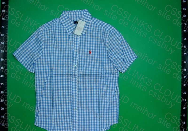Ralph Lauren Shirt 2