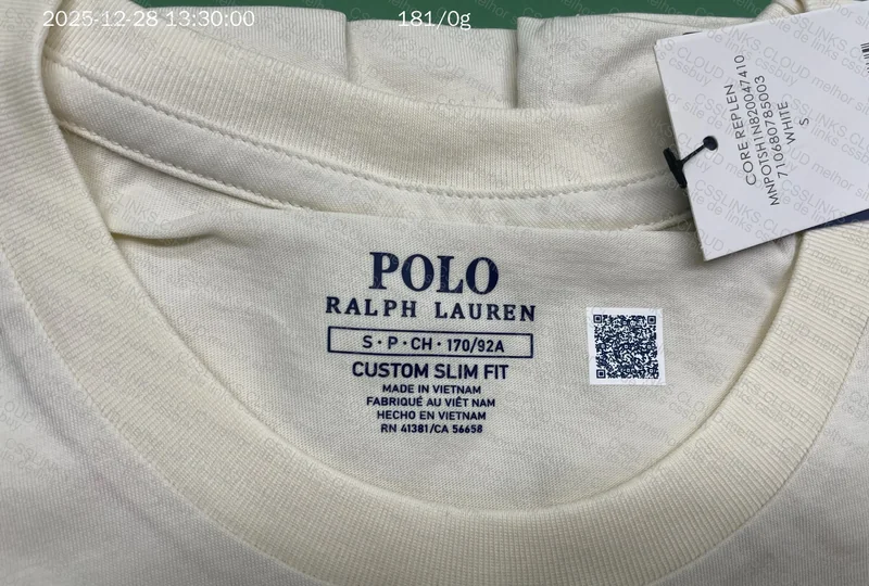 Ralph Lauren Shirt 2