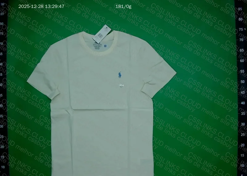 Ralph Lauren Shirt 4