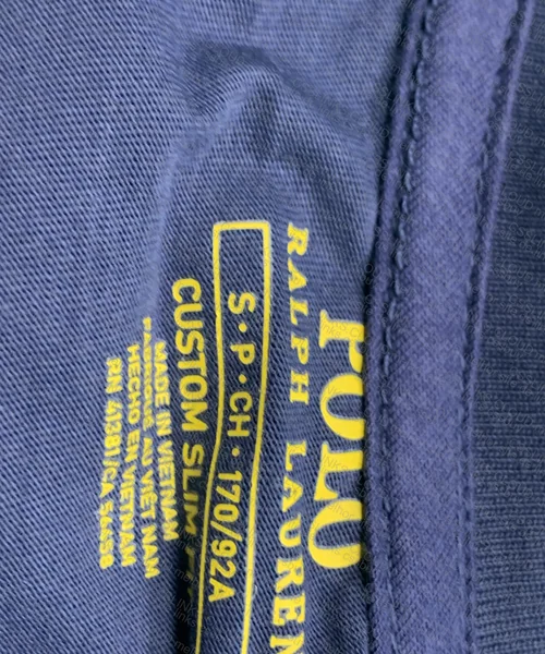Ralph Lauren Shirt 3