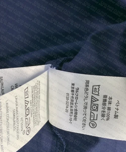 Ralph Lauren Shirt 4