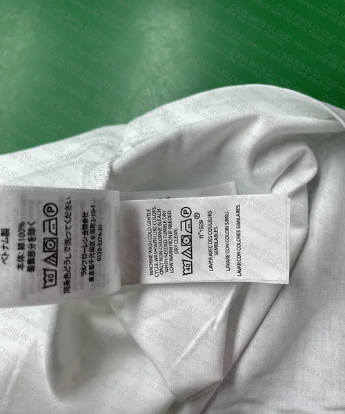 Ralph Lauren Shirt 3