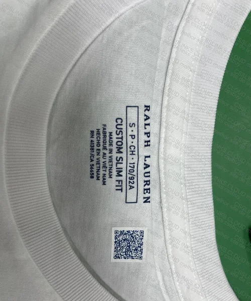 Ralph Lauren Shirt 4
