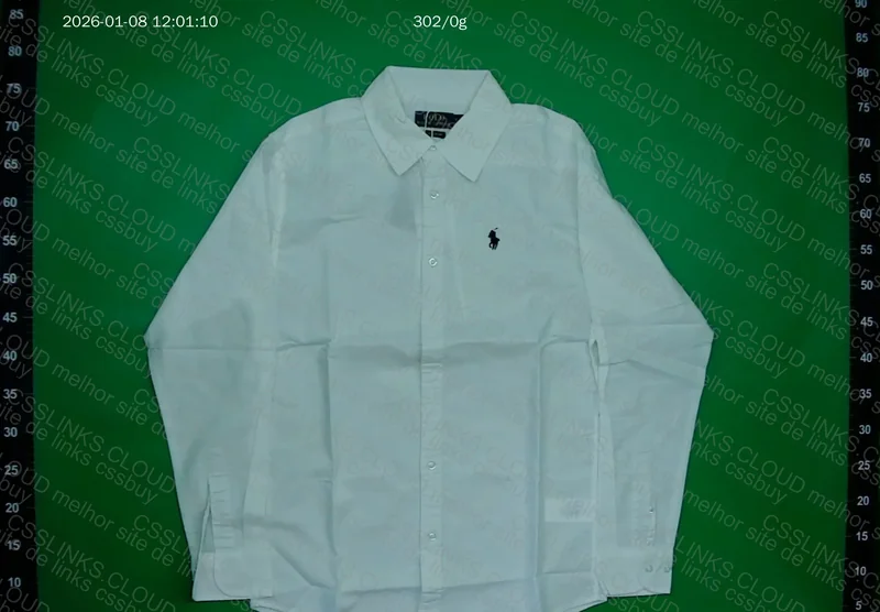 Ralph Lauren Shirt