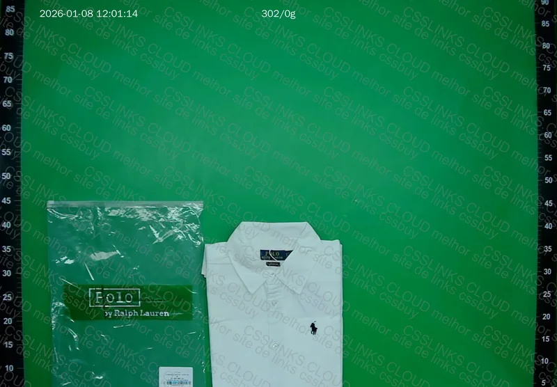 Ralph Lauren Shirt 3