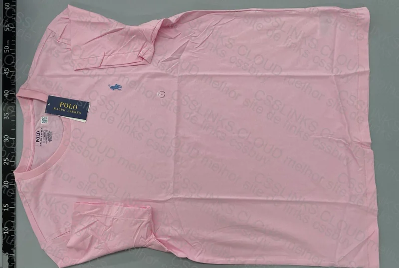 Camisa ralph Lauren 2