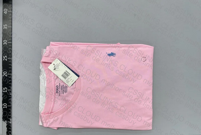 Camisa ralph Lauren 3