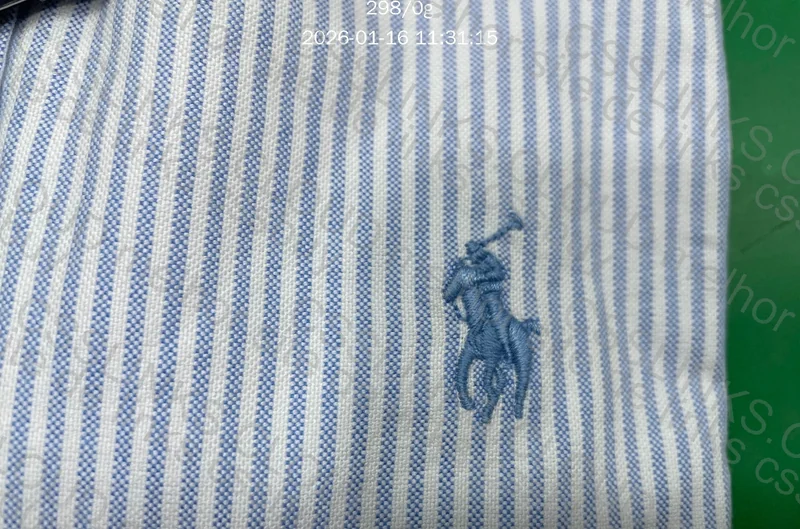 Camisa Ralph Lauren 3