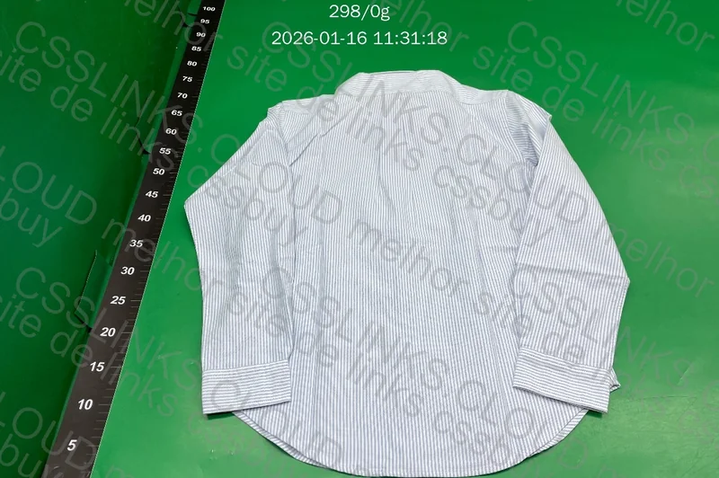 Camisa Ralph Lauren 4