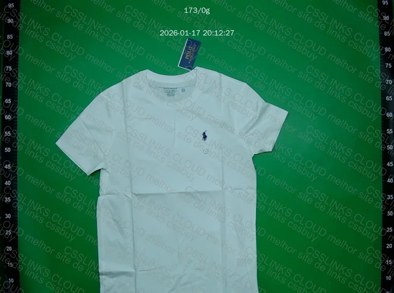 Camisa ralph lauren