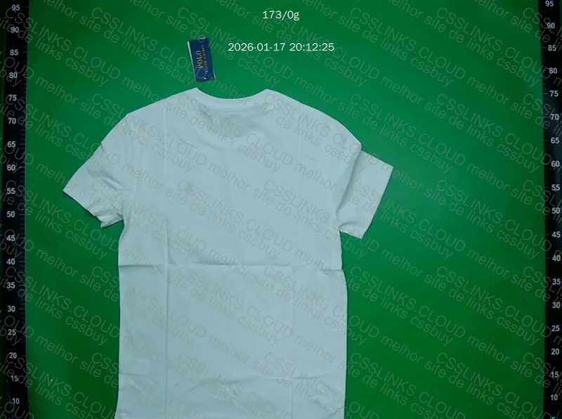 Camisa ralph lauren 3