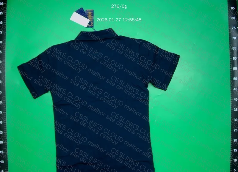 Camisa Ralph Lauren 3