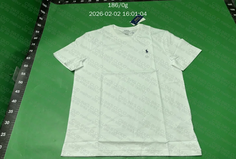 Camisa Ralph Lauren 2