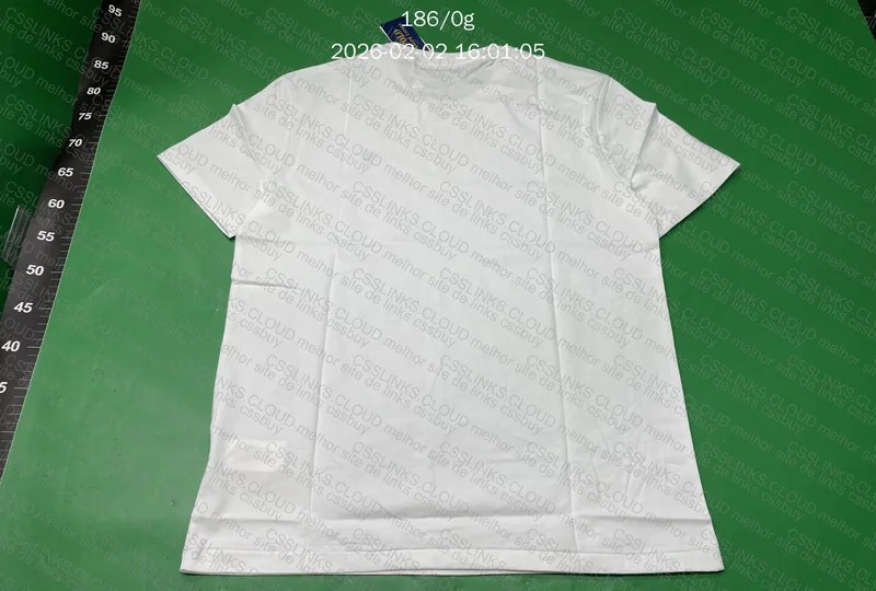 Camisa Ralph Lauren 3