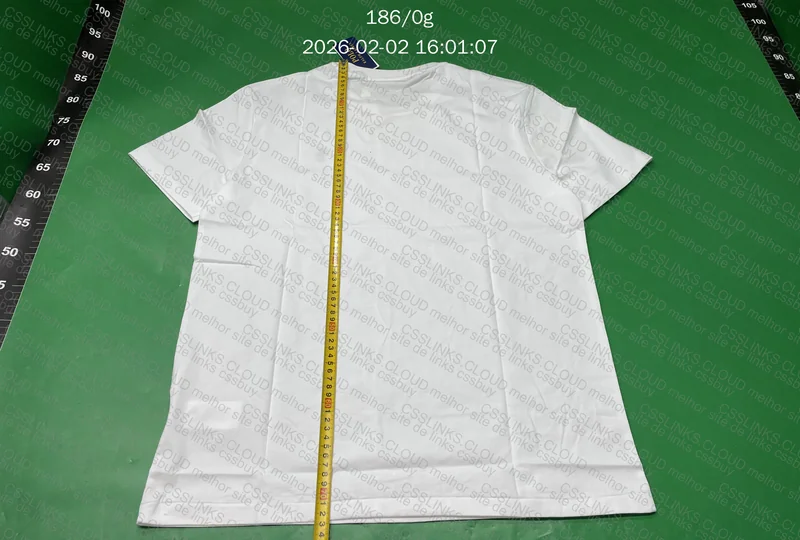 Camisa Ralph Lauren 4