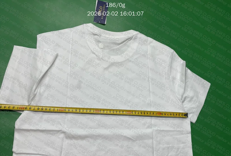 Camisa Ralph Lauren 6
