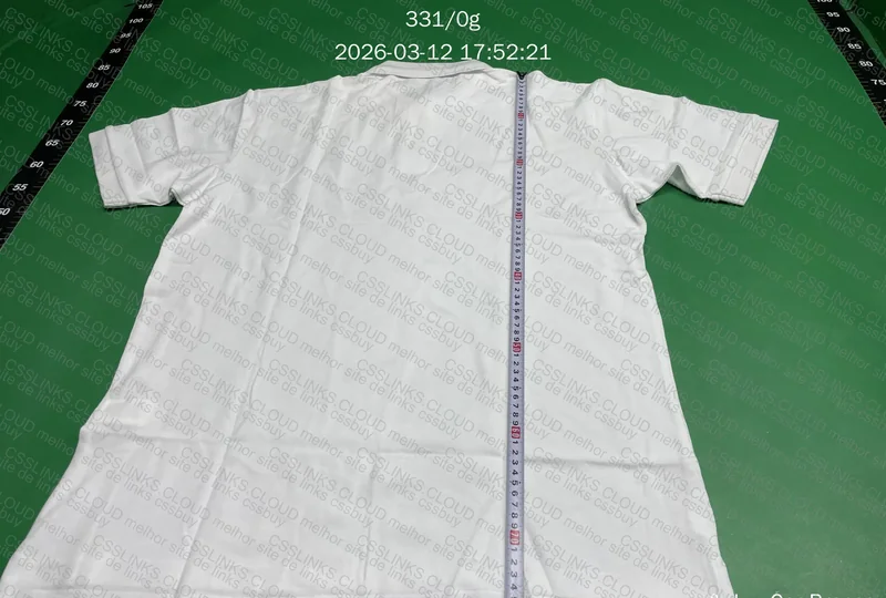 Camisa Ralph Lauren