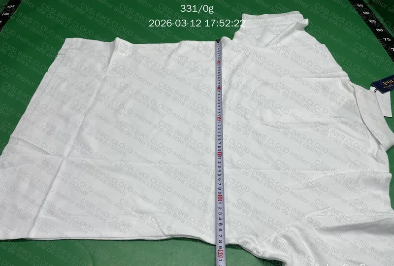 Camisa Ralph Lauren 2