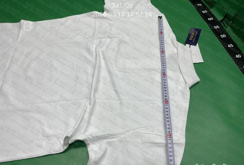 Camisa Ralph Lauren 3