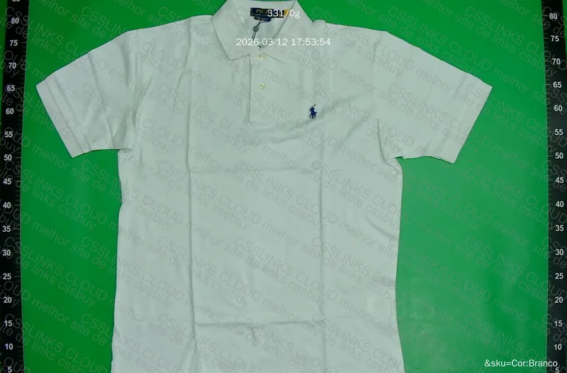 Camisa Ralph Lauren 4