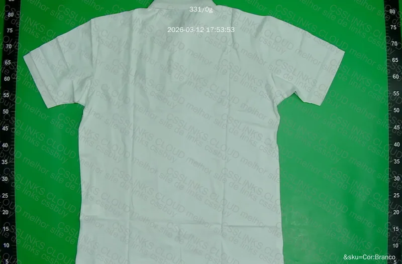 Camisa Ralph Lauren 6
