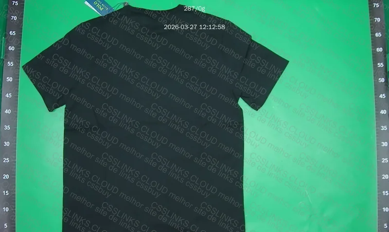 Camisa Ralph Lauren