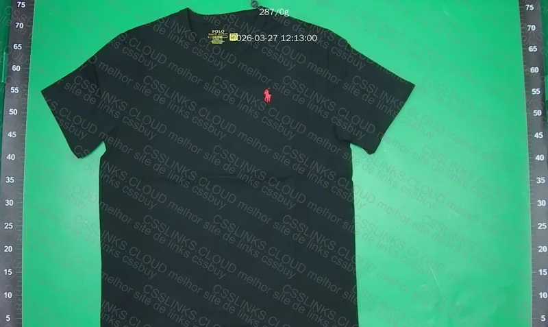Camisa Ralph Lauren 2