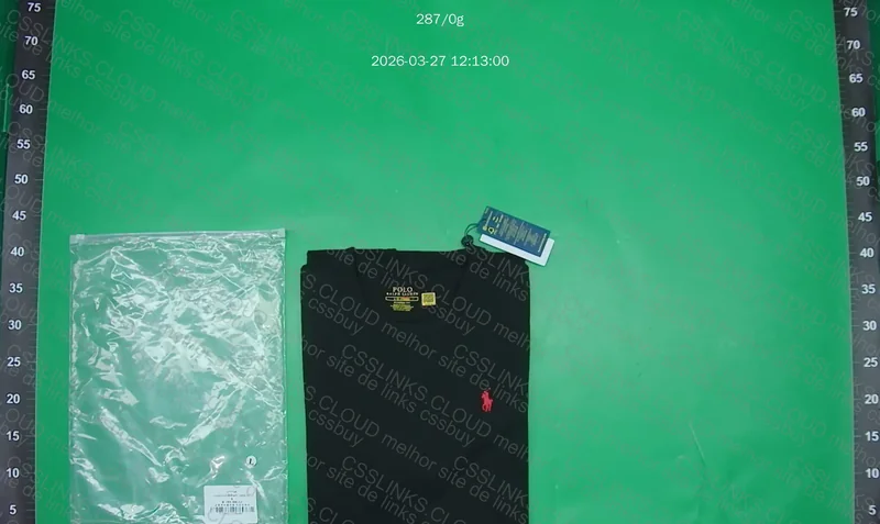 Camisa Ralph Lauren 3