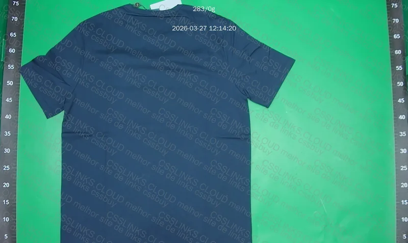 Camisa Ralph Lauren