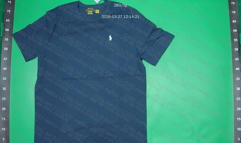 Camisa Ralph Lauren 2