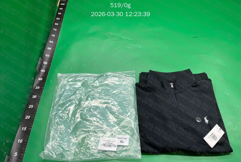 Camisa Ralph Lauren 2