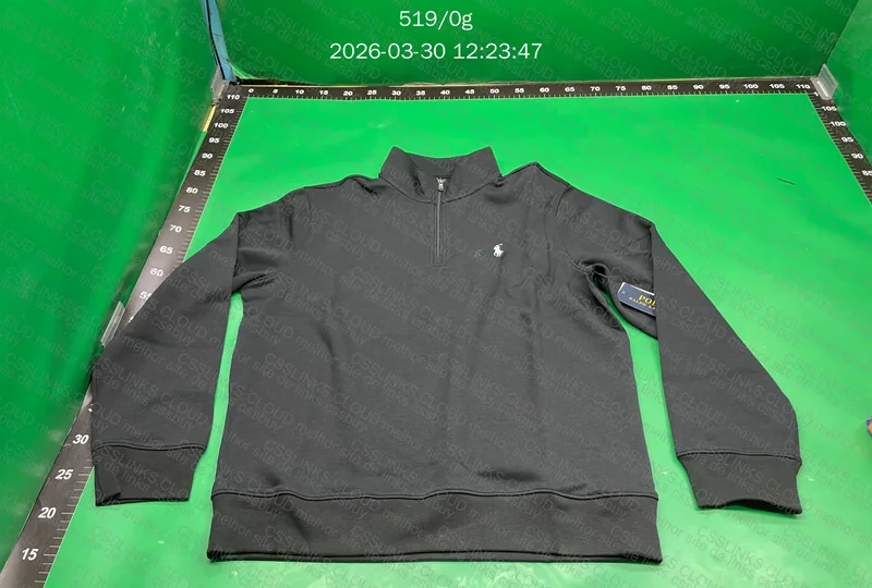 Camisa Ralph Lauren 3