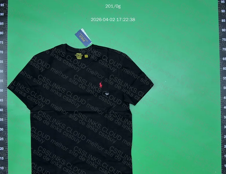 camisa ralph lauren