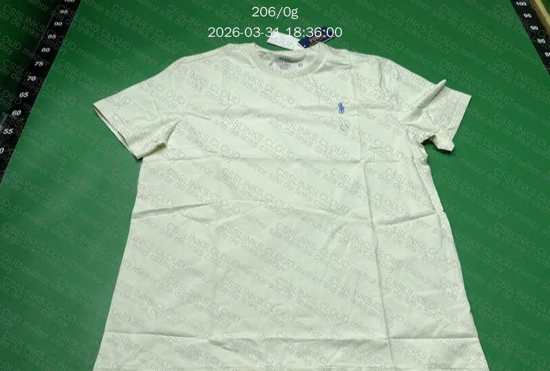 Camisa Ralph Lauren 4