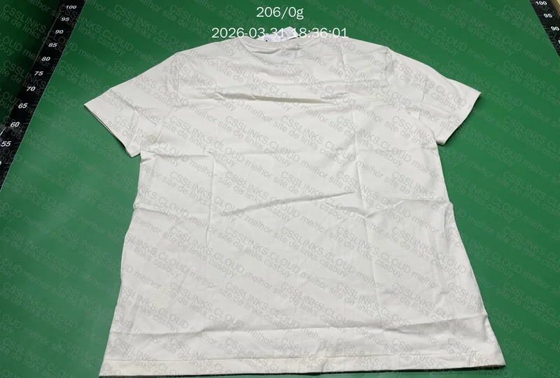 Camisa Ralph Lauren 5