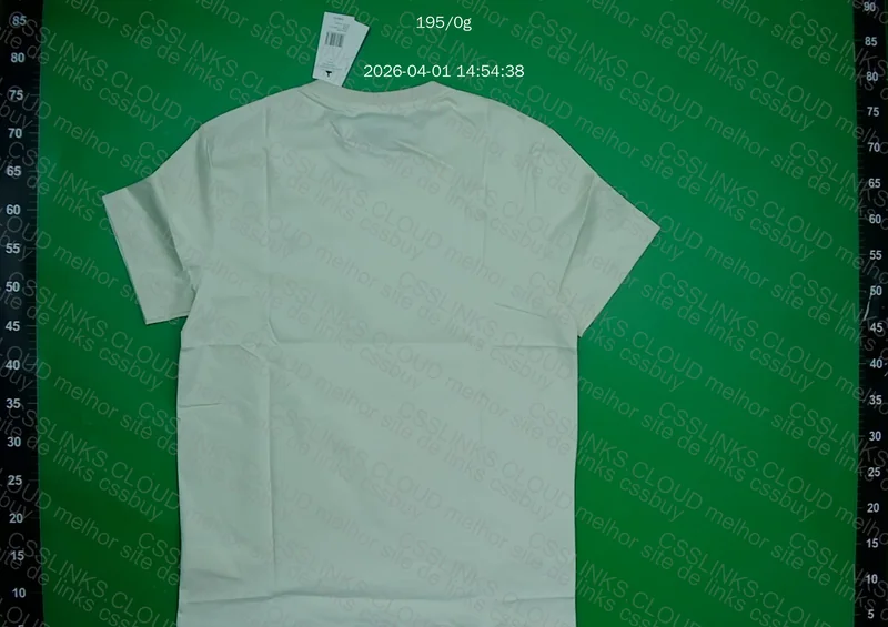 Camisa Ralph Lauren 3