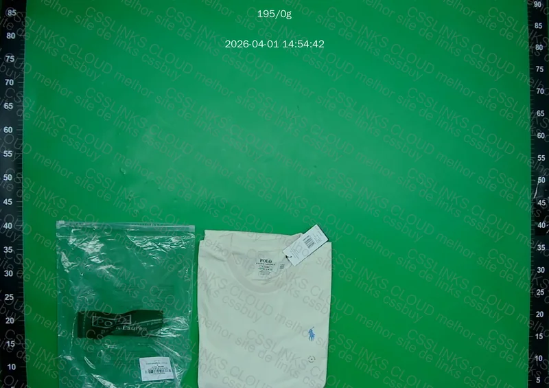 Camisa Ralph Lauren 4