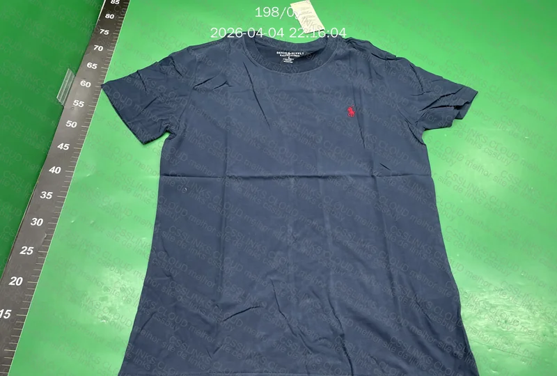 Camisa Ralph Lauren 2