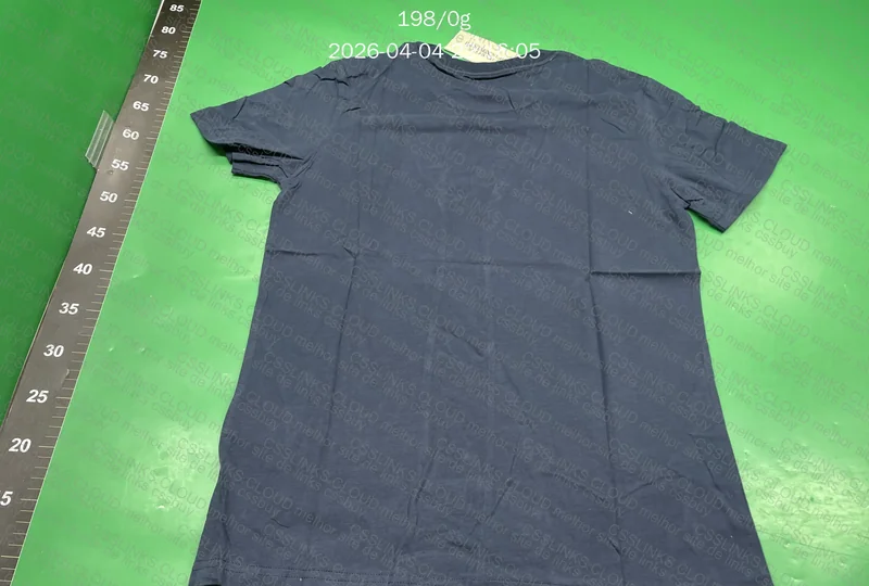 Camisa Ralph Lauren 3