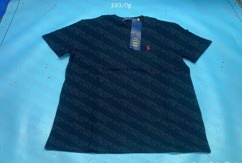 Ralph Lauren Shirt 25Y 2