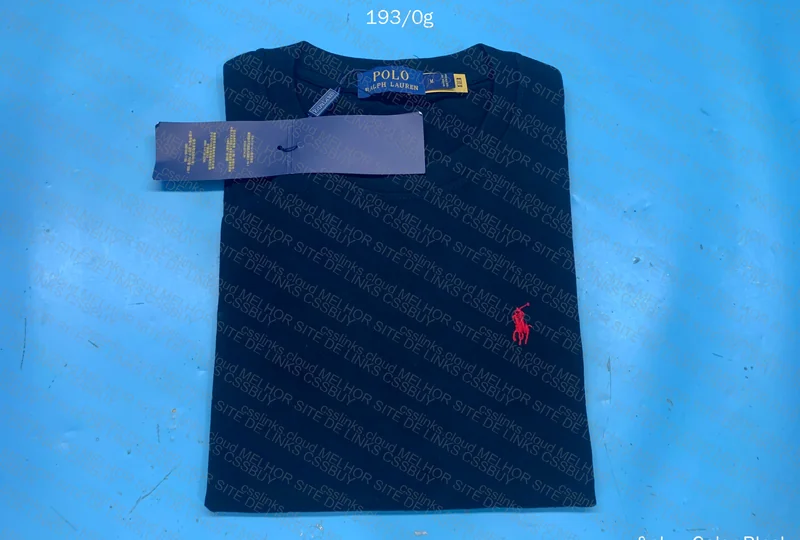 Ralph Lauren Shirt 25Y 5