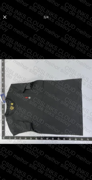 Ralph Lauren Shirt 67Y 3